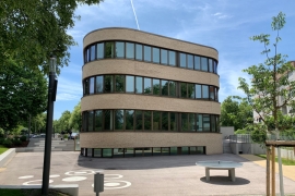 Gerhart-Hauptmann-Schule, Heilbronn
